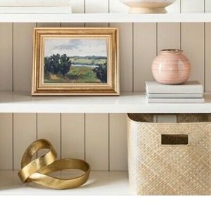 Studio McGee x Treshold painting canvas 11x14.